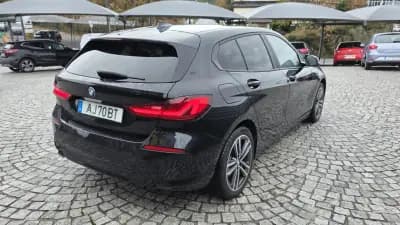 Sell BMW 116 2021 - 19990 EUR, 114000 km - AUTO.MOTO.pt