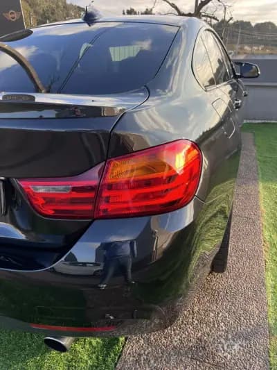 Vendo BMW 430 Gran Coupé 2016 - 22900 EUR, 180000 km - AUTO.MOTO.pt