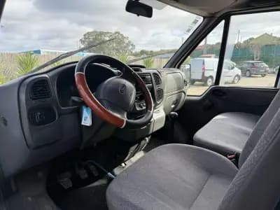 Sell Ford Transit 2000 - 5999 EUR, 360000 km - AUTO.MOTO.pt