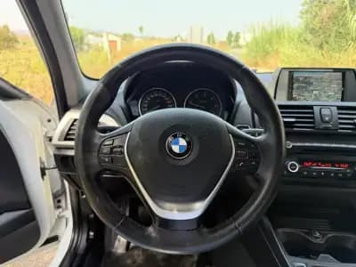 Vendo BMW 120 2015 - 15995 EUR, 192718 km - AUTO.MOTO.pt