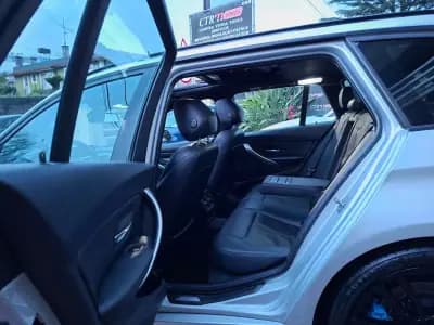 Vendo BMW 320 2013 - 21500 EUR, 216000 km - AUTO.MOTO.pt