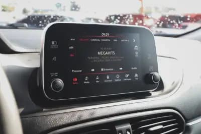 Sell Fiat Tipo 2019 - 13500 EUR, 64820 km - AUTO.MOTO.pt