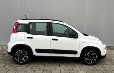 Vendo Fiat Panda 2022 - 11900 EUR, 42000 km - AUTO.MOTO.pt