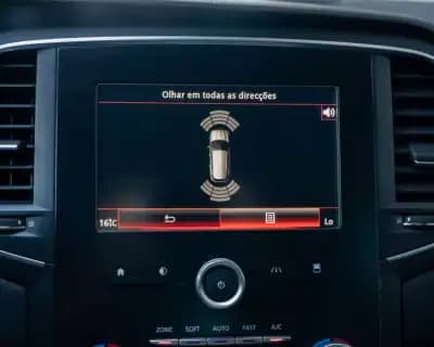 Sell Renault Mégane Sport Tourer 2018 - 15990 EUR, 126740 km - AUTO.MOTO.pt