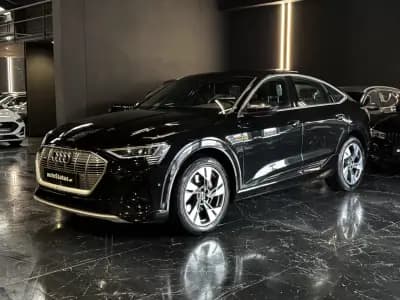 Vendo Audi e-tron Sportback 2022 - 39990 EUR, 95200 km - AUTO.MOTO.pt
