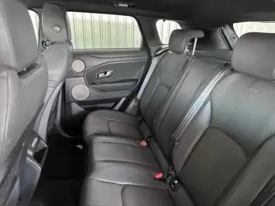 Vendo Land Rover Range Rover Evoque 2015 - 23500 EUR, 152000 km - AUTO.MOTO.pt