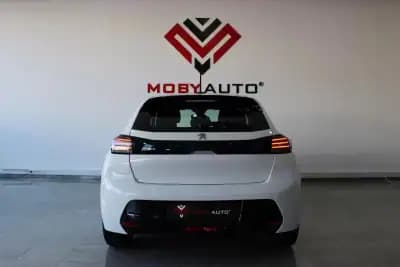 Sell Peugeot 208 2024 - 17750 EUR, 25295 km - AUTO.MOTO.pt