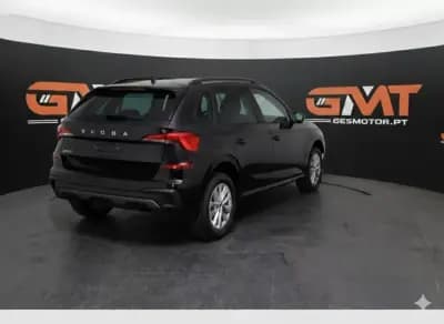 Vendo Skoda Kamiq 2023 - 16990 EUR, 49990 km - AUTO.MOTO.pt