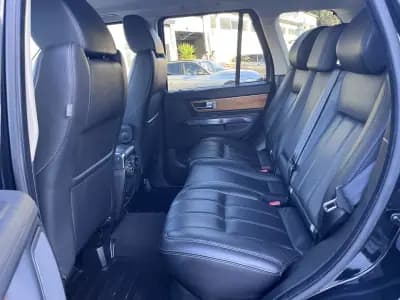 Vendo Land Rover Range Rover Sport 2012 - 28500 EUR, 164300 km - AUTO.MOTO.pt