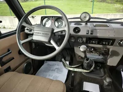 Vendo Land Rover Range Rover 1980 - 24950 EUR, 107869 km - AUTO.MOTO.pt