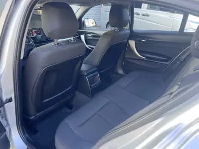 Sell BMW 120 2013 - 13900 EUR, 190000 km - AUTO.MOTO.pt