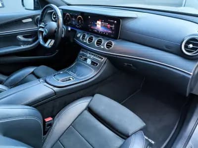 Sell Mercedes-Benz E 300 2021 - 33950 EUR, 148000 km - AUTO.MOTO.pt