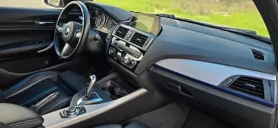 Vendo BMW 120 2017 - 18990 EUR, 121350 km - AUTO.MOTO.pt