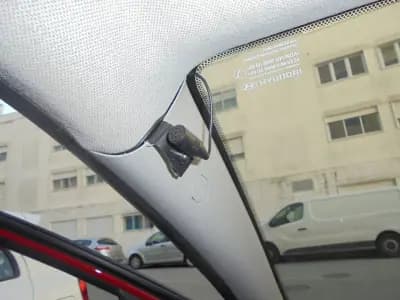 Vendo Hyundai i20 2011 - 5500 EUR, 141000 km - AUTO.MOTO.pt