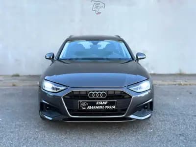 Vendo Audi A4 Avant 2020 - 24250 EUR, 235230 km - AUTO.MOTO.pt