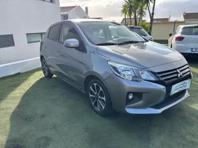 Sell Mitsubishi Space Star 2023 - 16990 EUR, 63049 km - AUTO.MOTO.pt