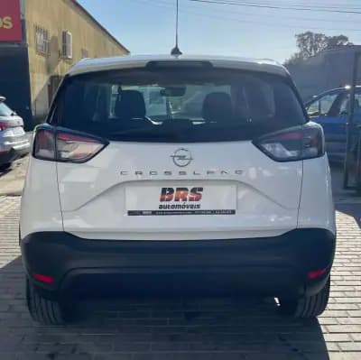 Vendo Opel Crossland 2022 - 17450 EUR, 40566 km - AUTO.MOTO.pt