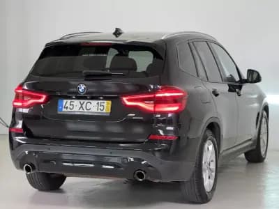 Vendo BMW X3 2019 - 29950 EUR, 161239 km - AUTO.MOTO.pt