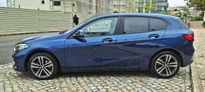 Sell BMW 118 2023 - 24490 EUR, 60000 km - AUTO.MOTO.pt