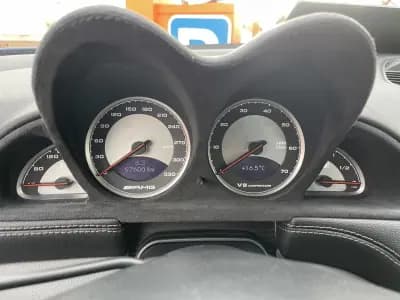 Sell Mercedes-Benz SL 55 AMG 2003 - 59950 EUR, 97600 km - AUTO.MOTO.pt