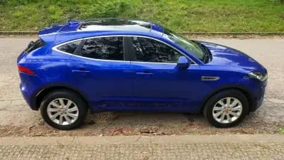 Vendo Jaguar E-Pace 2018 - 21400 EUR, 189000 km - AUTO.MOTO.pt