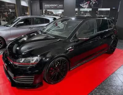 Vendo Volkswagen Golf 2015 - 22990 EUR, 173306 km - AUTO.MOTO.pt