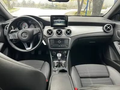 Sell Mercedes-Benz CLA 200 2016 - 20999 EUR, 197000 km - AUTO.MOTO.pt