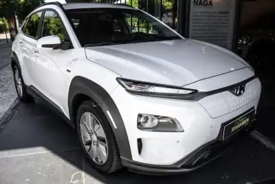 Sell Hyundai Kauai 2021 - 21800 EUR, 47318 km - AUTO.MOTO.pt