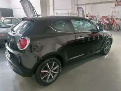 Vendo Alfa Romeo MiTo 2014 - 6490 EUR, 231411 km - AUTO.MOTO.pt