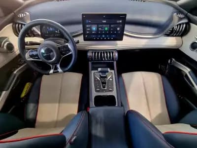 Vendo BYD Atto 3 2024 - 29500 EUR, 9000 km - AUTO.MOTO.pt