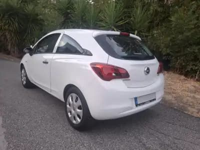 Sell Opel Corsa 1.3 CDTI Van 2019 - 13900 EUR, 74155 km - AUTO.MOTO.pt