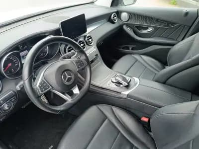 Sell Mercedes-Benz GLC 350 2017 - 42500 EUR, 85000 km - AUTO.MOTO.pt