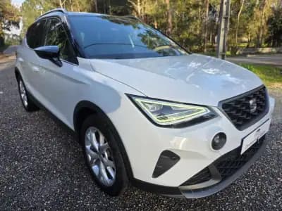 Sell SEAT Arona 2023 - 17750 EUR, 55000 km - AUTO.MOTO.pt