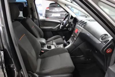 Vendo Ford S-Max 2007 - 5990 EUR, 242000 km - AUTO.MOTO.pt