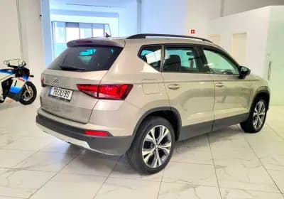 Sell SEAT Ateca 2018 - 18000 EUR, 100830 km - AUTO.MOTO.pt