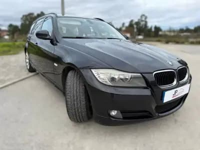 Sell BMW 320 2011 - 11900 EUR, 235000 km - AUTO.MOTO.pt