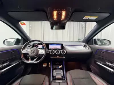 Vendo Mercedes-Benz EQA 2022 - 28750 EUR, 148000 km - AUTO.MOTO.pt