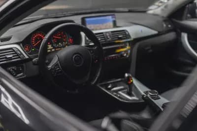 Sell BMW 420 2016 - 19500 EUR, 199992 km - AUTO.MOTO.pt