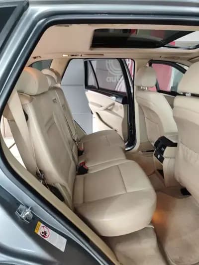 Sell BMW X5 2007 - 16750 EUR, 220000 km - AUTO.MOTO.pt