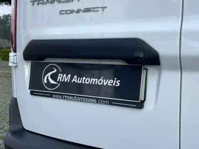 Vendo Ford Transit Connect 2021 - 15450 EUR, 114000 km - AUTO.MOTO.pt