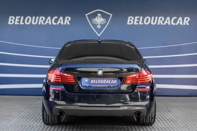 Vendo BMW 535 2016 - 27500 EUR, 195212 km - AUTO.MOTO.pt