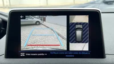 Sell Peugeot 3008 2019 - 17900 EUR, 107577 km - AUTO.MOTO.pt