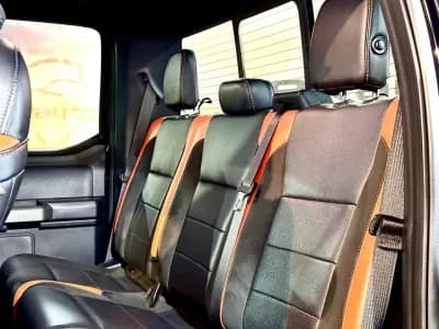 Vendo Ford F-150 2017 - 105900 EUR, 58000 km - AUTO.MOTO.pt