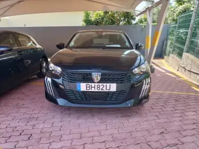 Sell Peugeot 208 2024 - 18950 EUR, 41000 km - AUTO.MOTO.pt