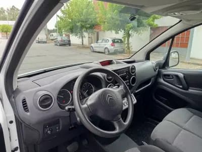 Sell Citroën e-Berlingo 2020 - 8990 EUR, 22300 km - AUTO.MOTO.pt