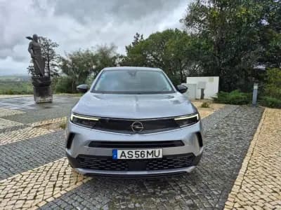 Vendo Opel Mokka 2022 - 19900 EUR, 85493 km - AUTO.MOTO.pt