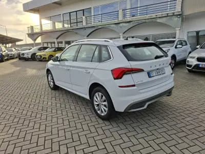 Vendo Skoda Kamiq 2021 - 15750 EUR, 88700 km - AUTO.MOTO.pt