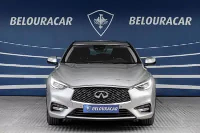 Sell Infiniti Q30 2016 - 19750 EUR, 116708 km - AUTO.MOTO.pt