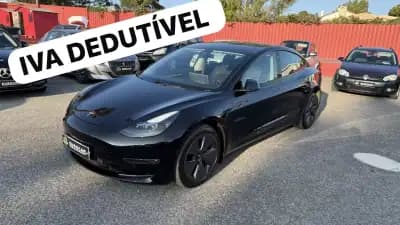 Vendo Tesla Model 3 2022 - 31900 EUR, 57000 km - AUTO.MOTO.pt