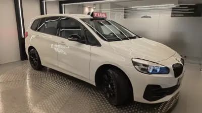 Vendo BMW 216 Gran Tourer 2018 - 15900 EUR, 136996 km - AUTO.MOTO.pt